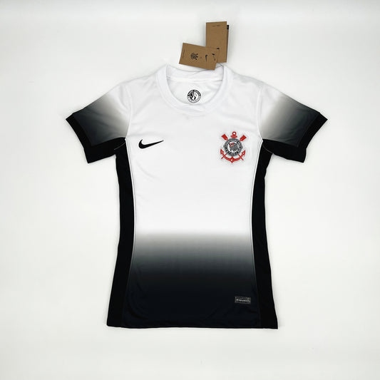 CORINTHIANS HOME 24/25 WOMAN