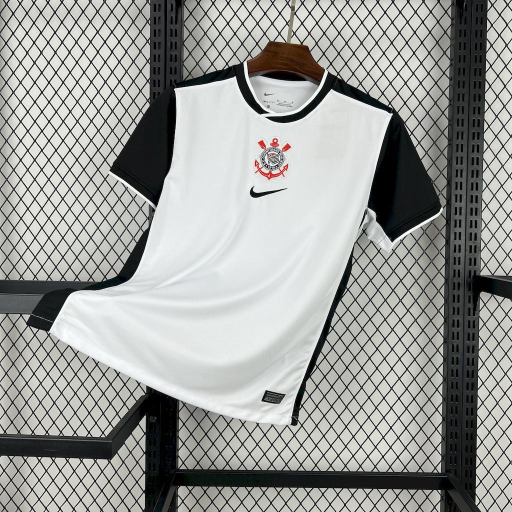 CORINTHIANS HOME 25/26