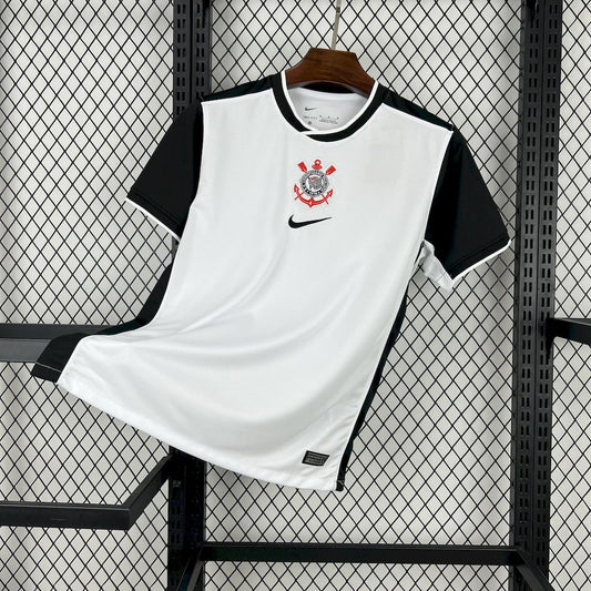 CORINTHIANS HOME 25/26