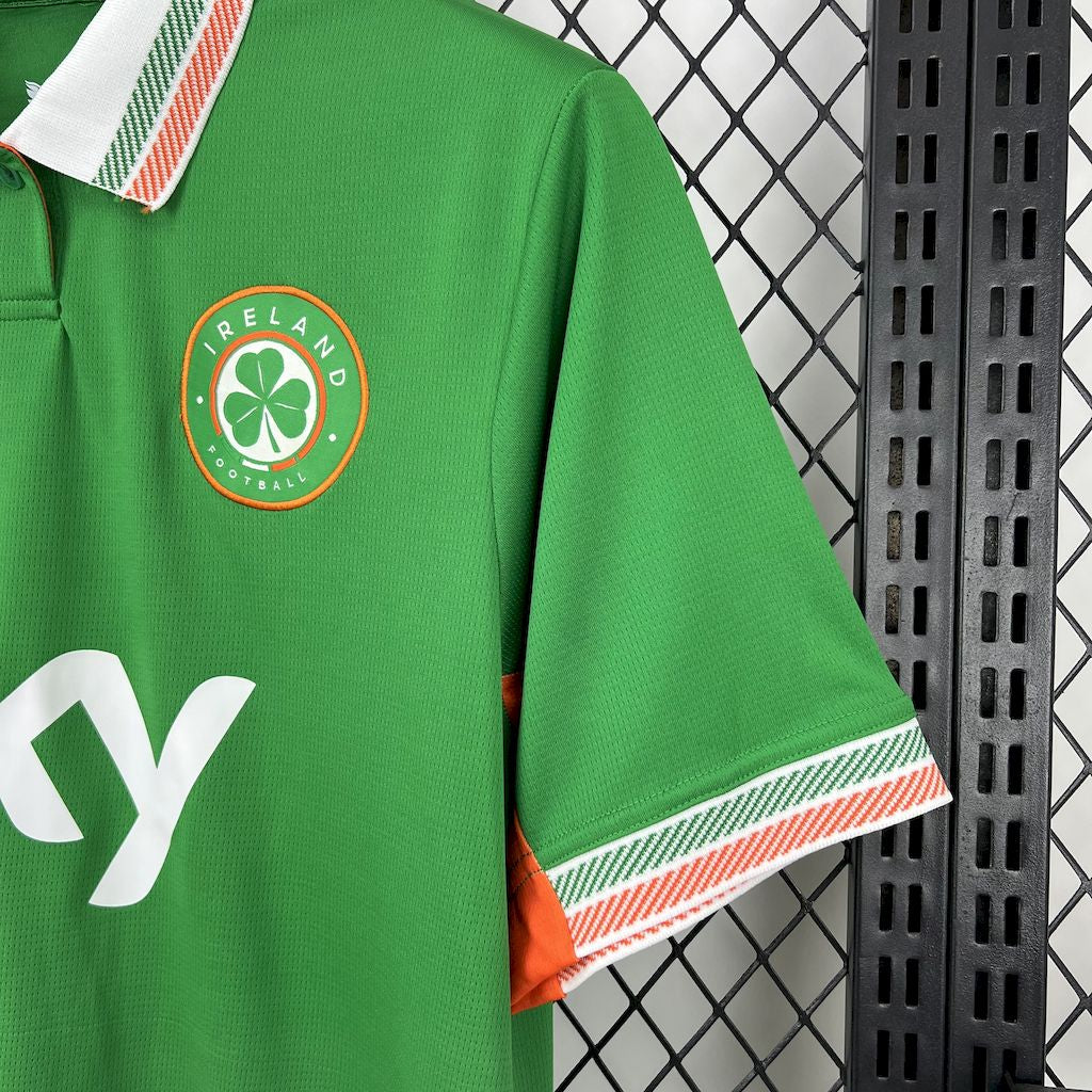 IRLANDA HOME 25/26