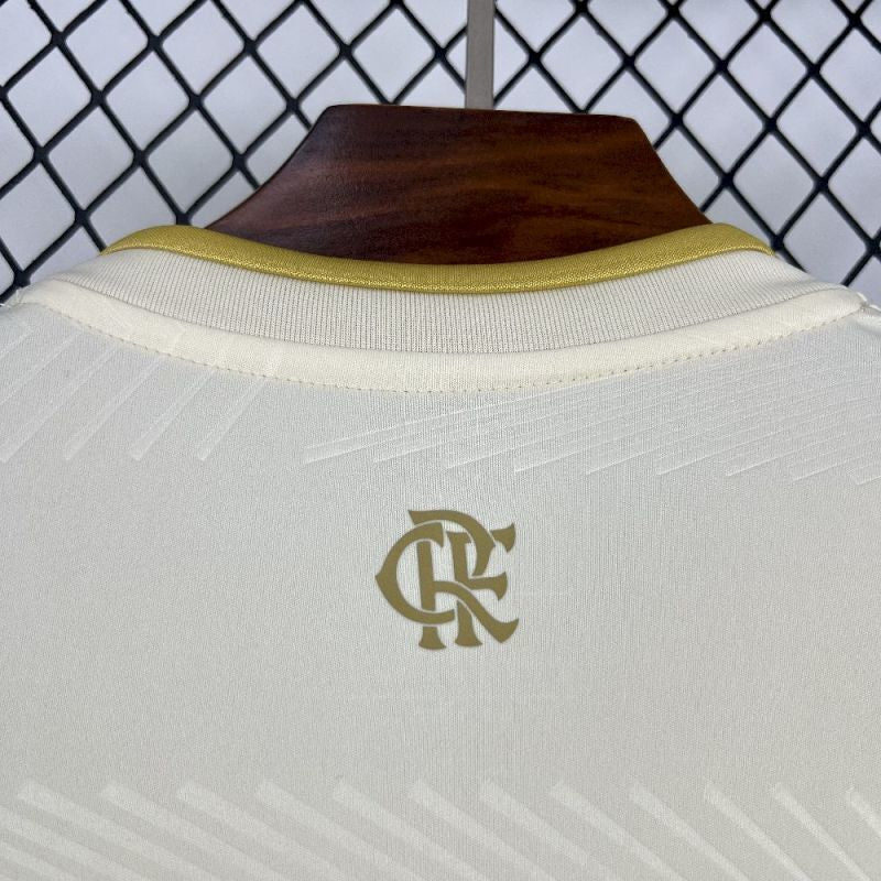 FLAMENGO THIRD 25/26 WOMAN