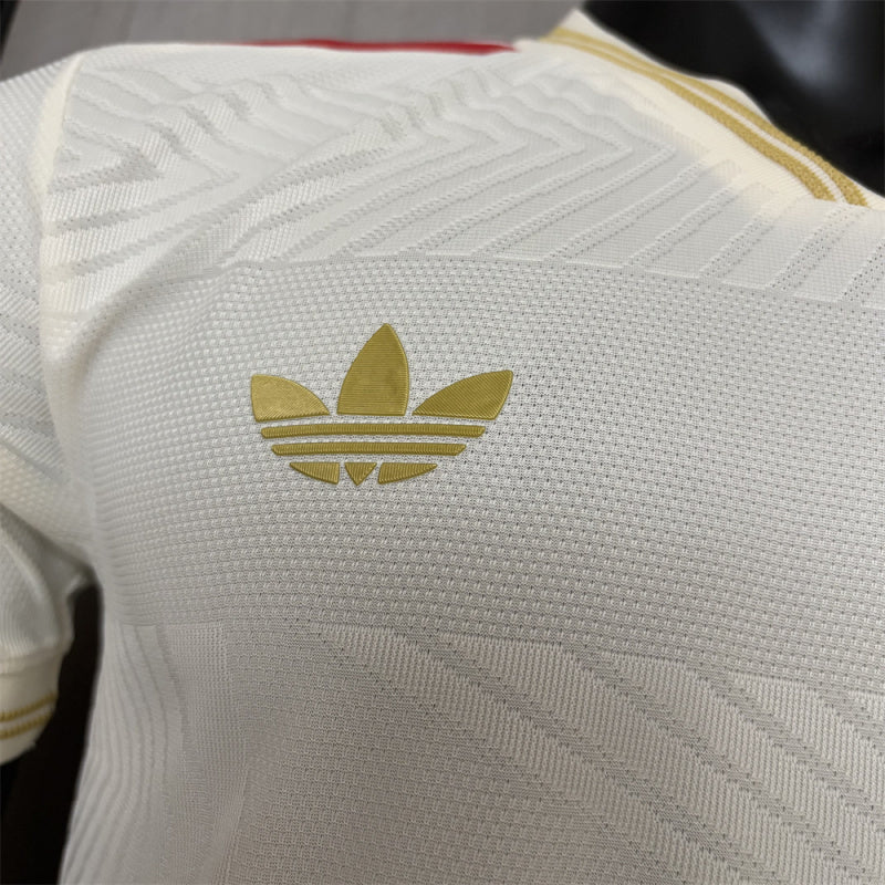 FLAMENGO THIRD 25/26 - PLAYER