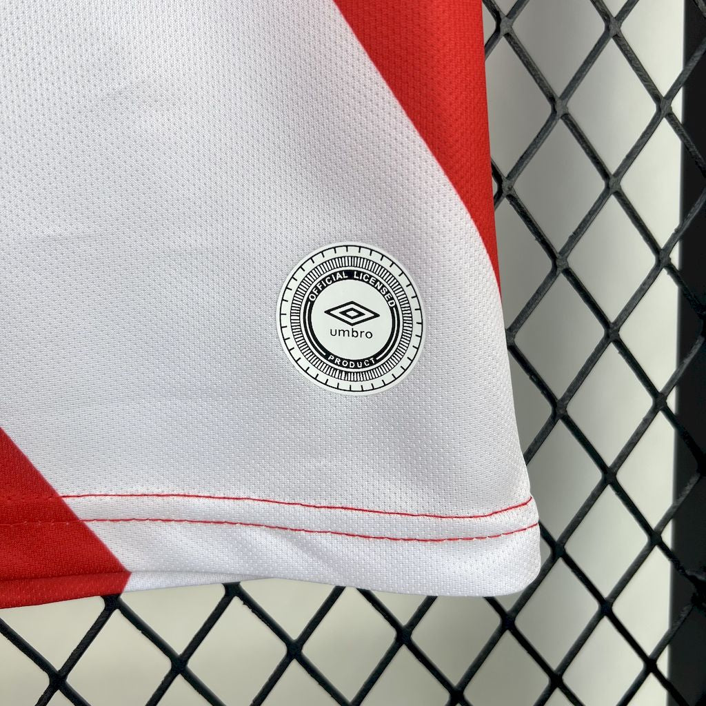 ARGENTINOS JUNIORS HOME 25/26