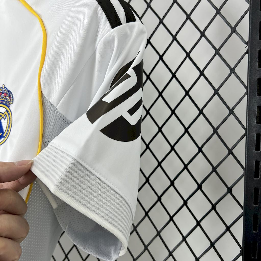 REAL MADRID HOME 25/26