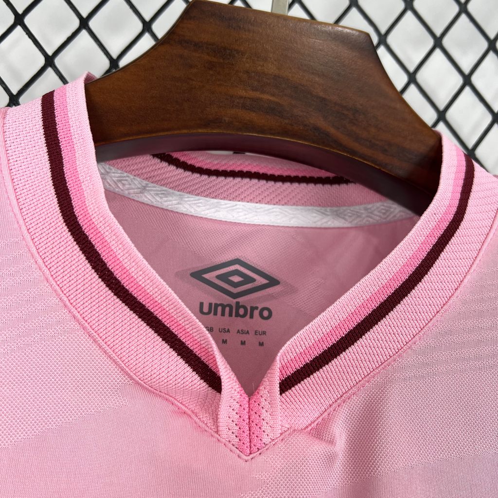 FLUMINENSE PINK 24/25