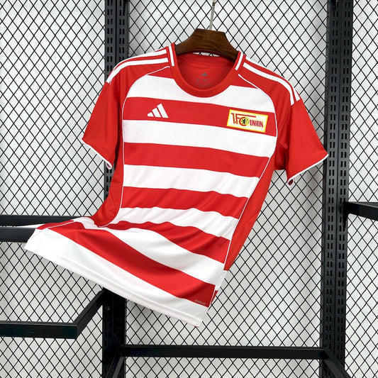 1. FC UNION BERLIN HOME 25/26