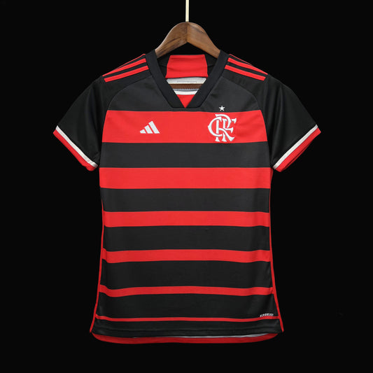 FLAMENGO HOME 24/25 WOMAN