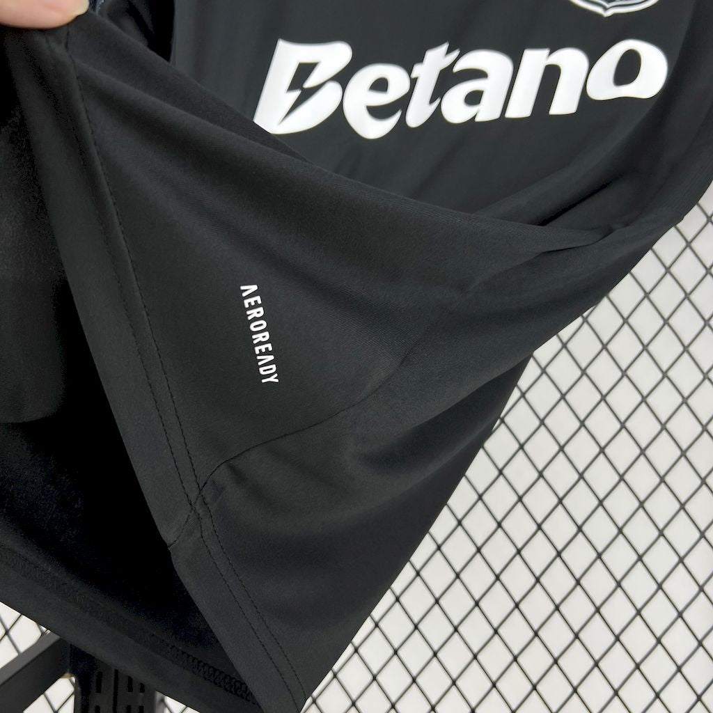 ASTON VILLA III AWAY 25/26