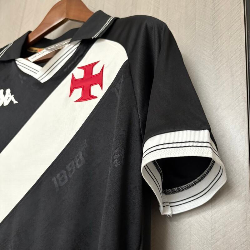 VASCO DA GAMA HOME 25/26