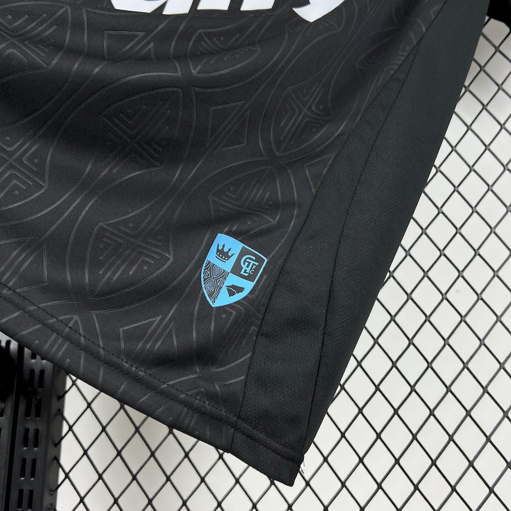 CHARLOTTE FC AWAY 25/26