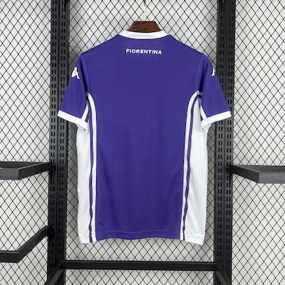 FIORENTINA HOME 25/26