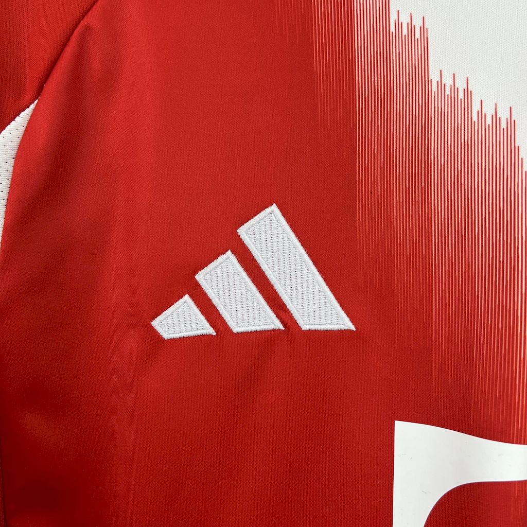 BAYERN MUNICH HOME 25/26
