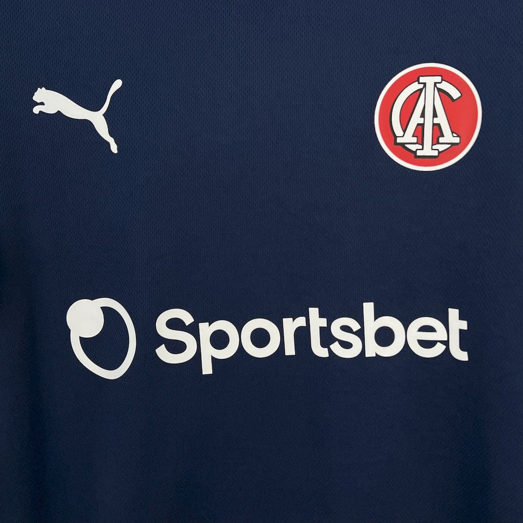 CA INDEPENDIENTE III 25/26