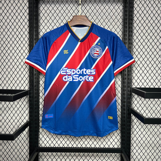 E.C BAHIA HOME 24/25