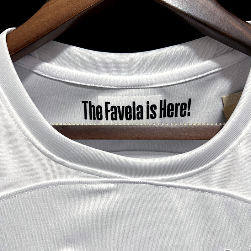 CORINTHIANS HOME 22/23 WOMAN