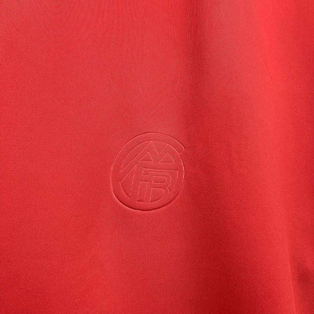 BAYERN MUNICH RETRÔ HOME 07/08