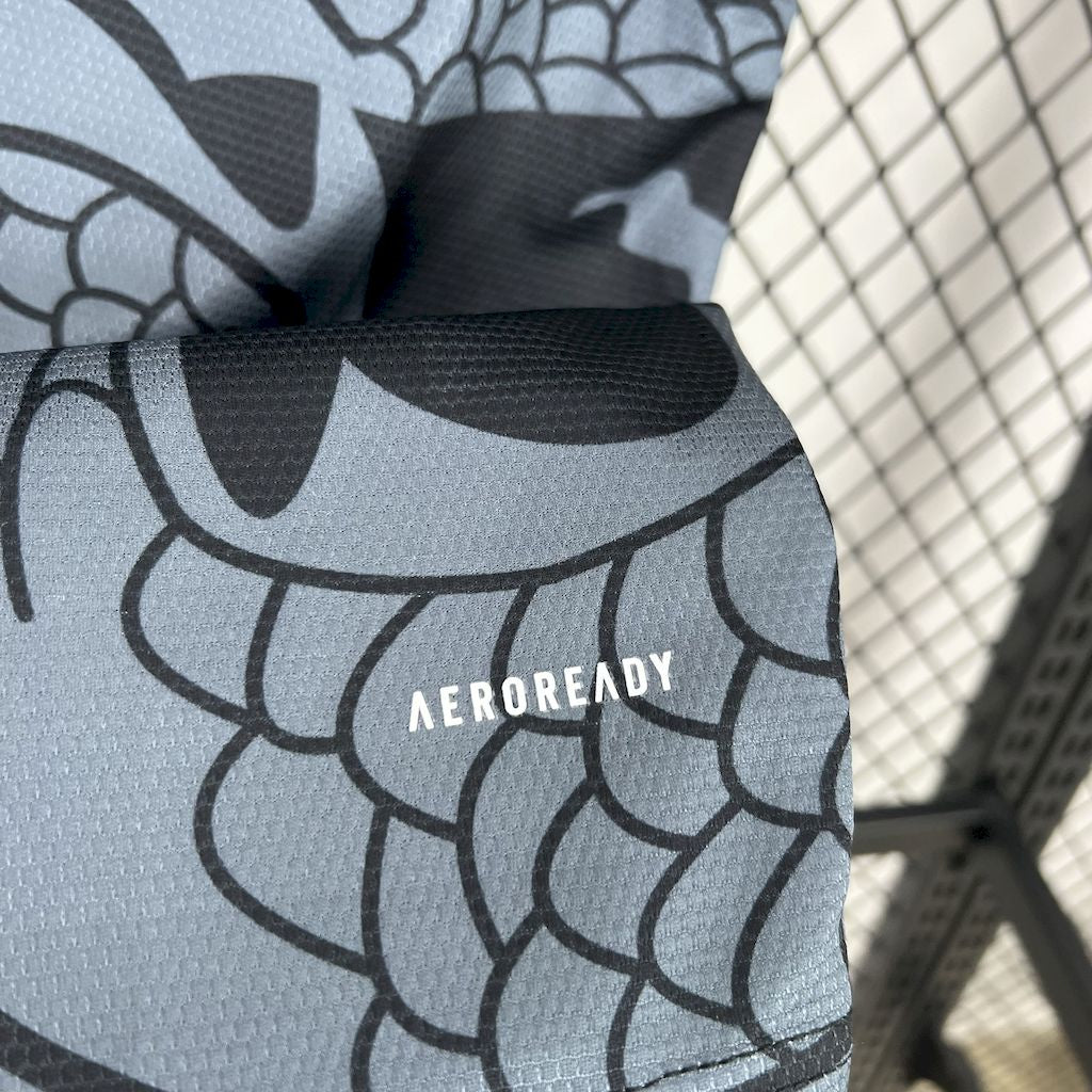 ASTON VILLA AWAY 25/26