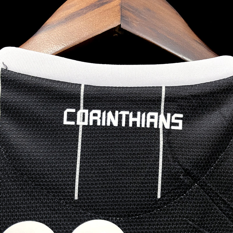 CORINTHIANS AWAY 11/12 RETRÔ