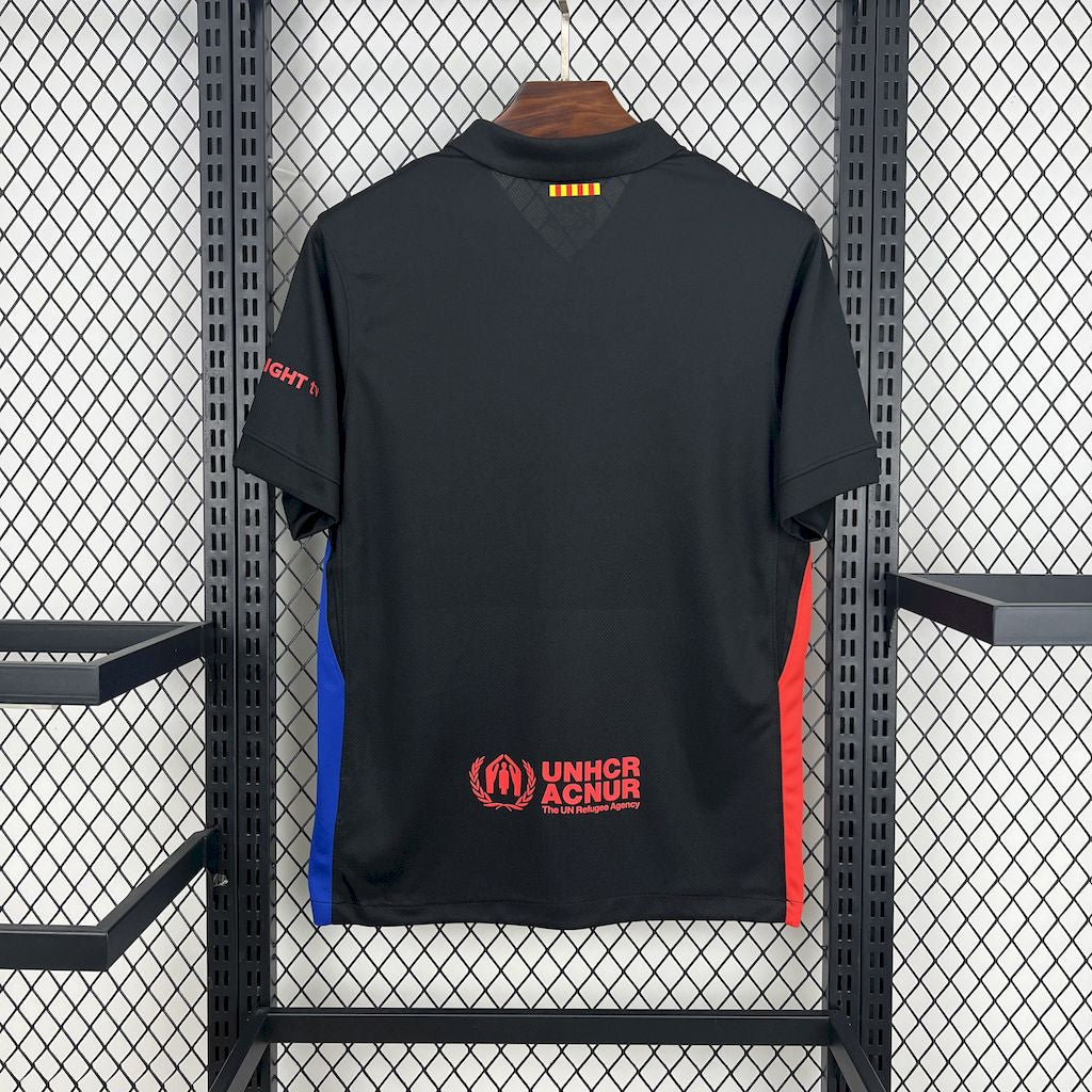 BARCELONA X TRAVIS SCOTT - 24/25