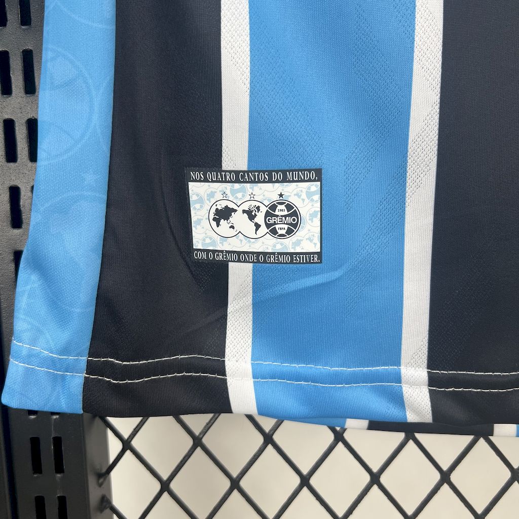 GREMIO HOME 25/26 WOMAN