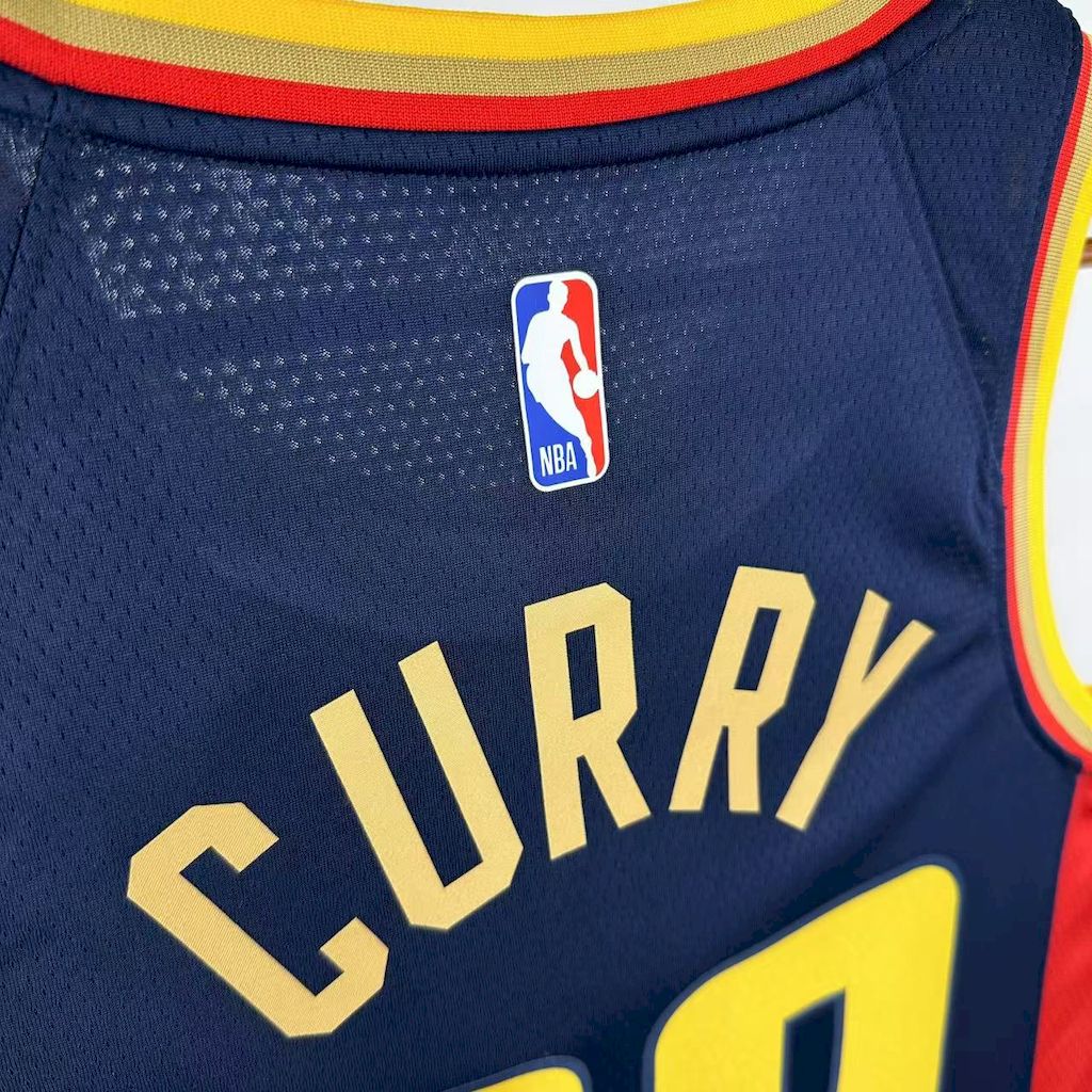 GOLDEN STATE WARRIORS CITY EDITION 24/25
