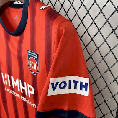 FC HEIDENHEIM HOME 25/26