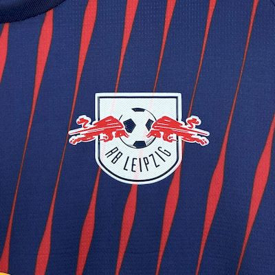 RB LEIPZIG AWAY 25/26