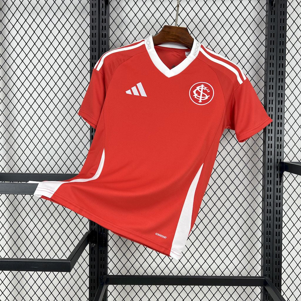 INTERNACIONAL HOME 25/26