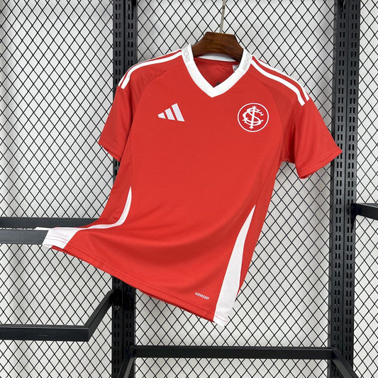 INTERNACIONAL HOME 25/26