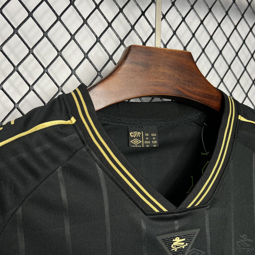 SANTOS CHARLIE BROWN JR 24/25 WOMAN