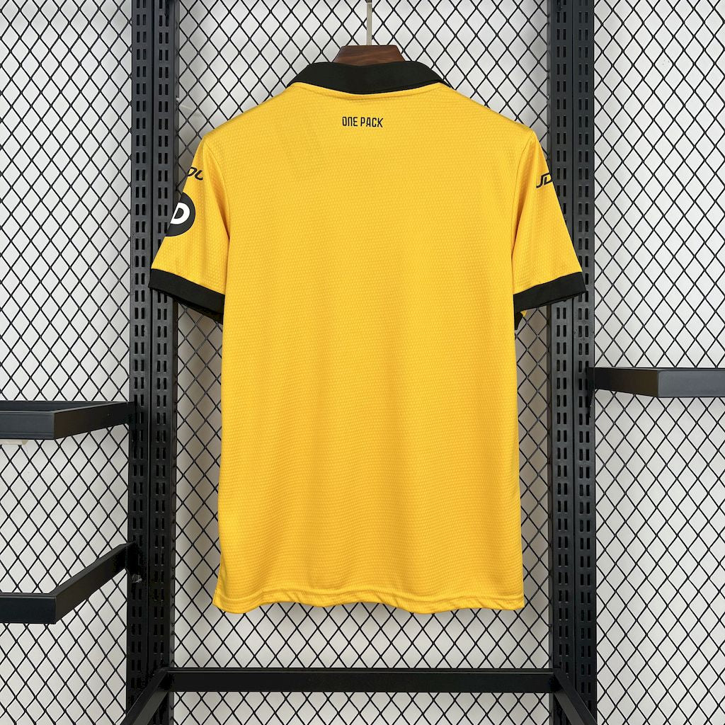 WOLVERHAMPTON HOME 25/26