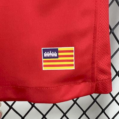 RCD MALLORCA HOME 25/26