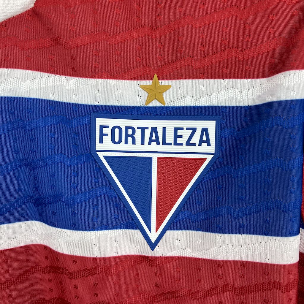 FORTALEZA HOME 25/26
