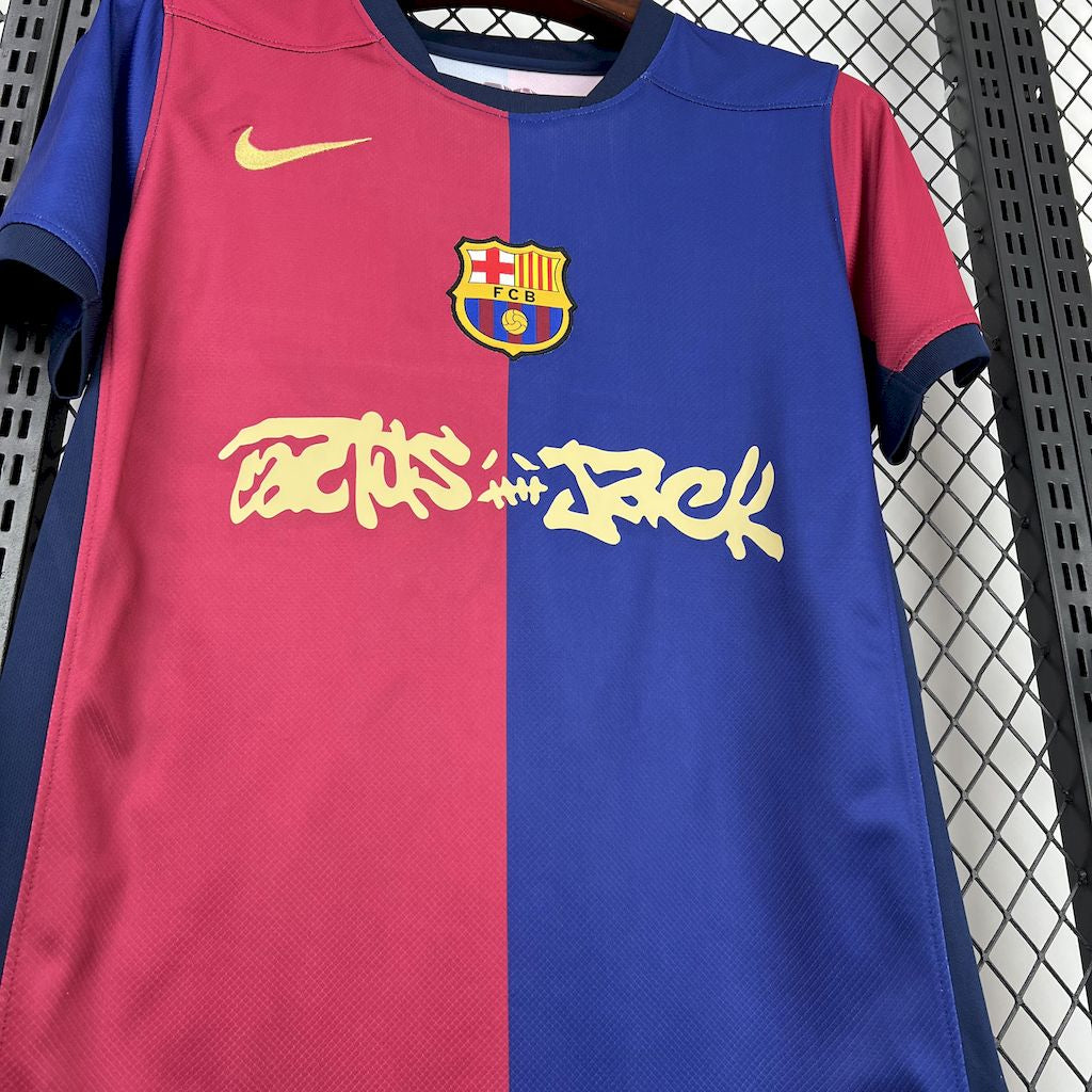 BARCELONA HOME 24/25