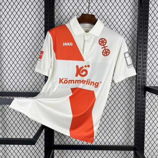 1. FSV MAINZ 05 - 120th