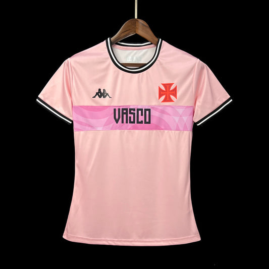 VASCO DA GAMA PINK 23/24 WOMAN