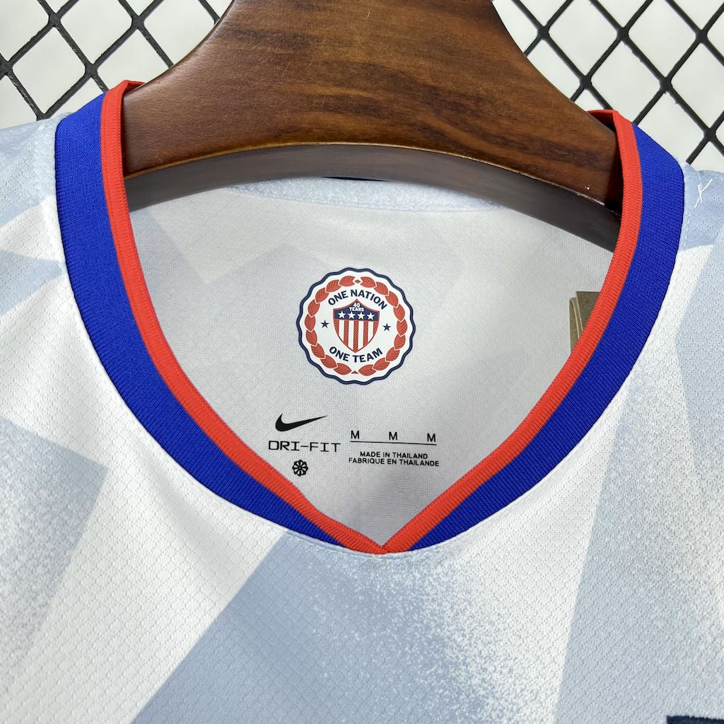 USA HOME 25/26