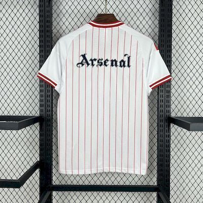 ARSENAL BASEBALL 25/26