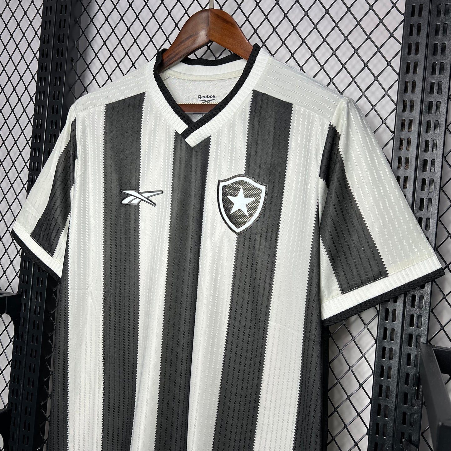 BOTAFOGO HOME 24/25