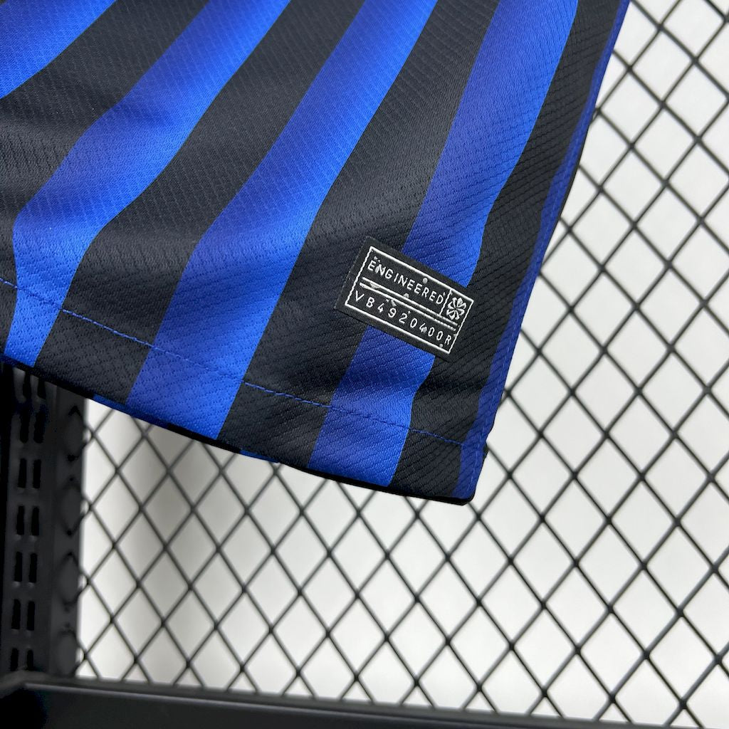 INTER DE MILÃO HOME 25/26 - MODELO TORCEDOR