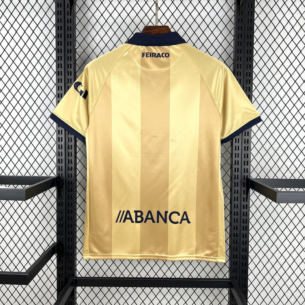 DEPORTIVO LA CORUÑA 25/26