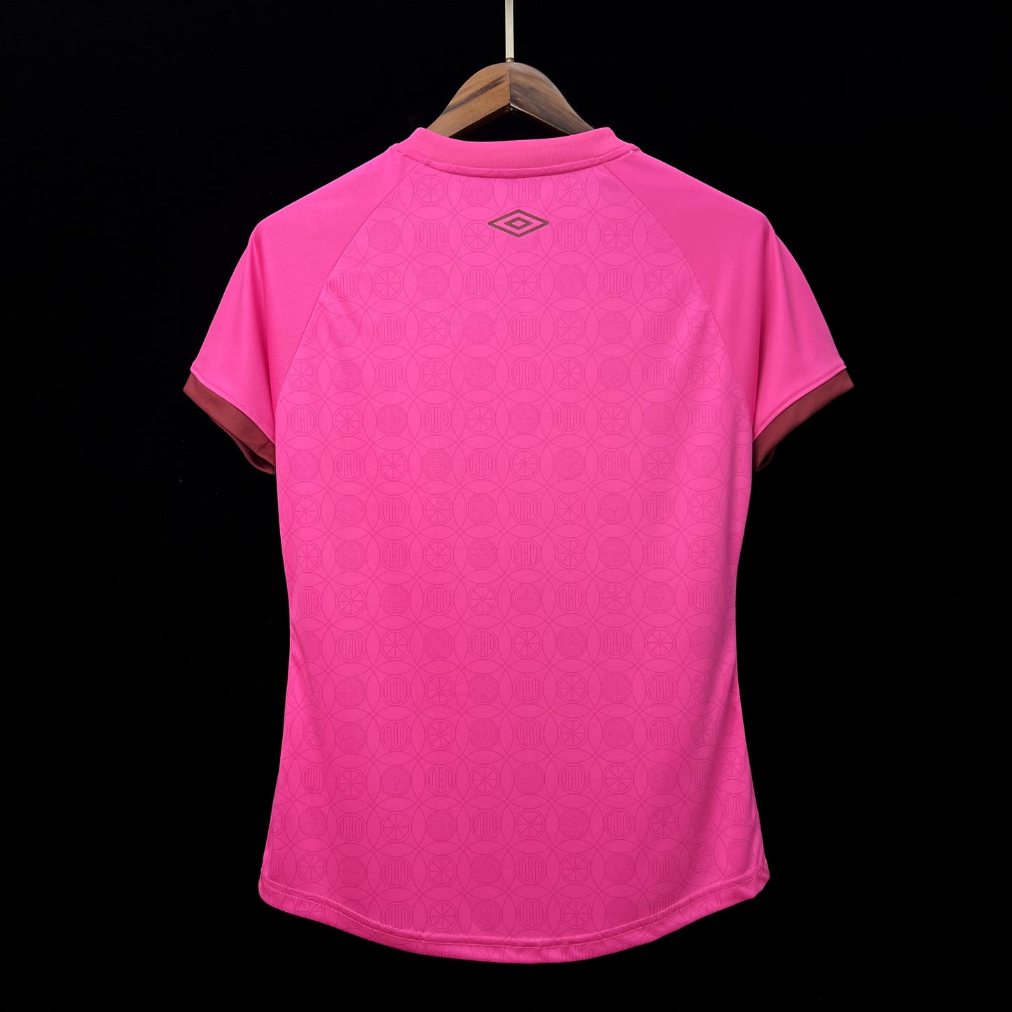 FLUMINENSE PINK 23/24 WOMAN