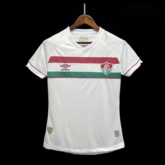 FLUMINENSE AWAY 23/24 WOMAN