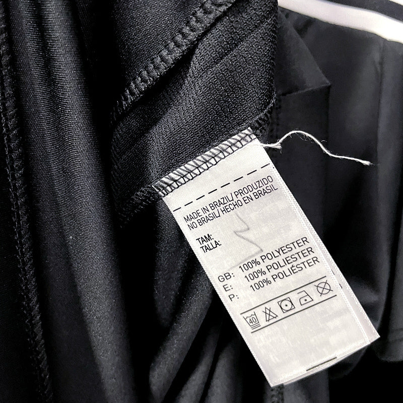 FLAMENGO PRE MATCH 21/22