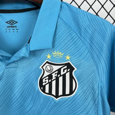 SANTOS FOURTH 25/26