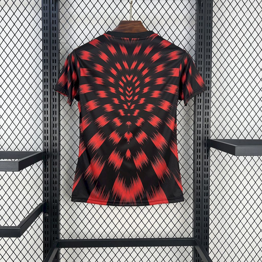 FLAMENGO 25/26 WOMAN