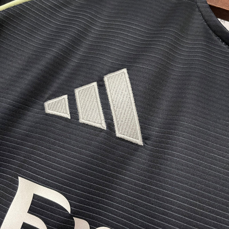 REAL MADRID AWAY 25/26