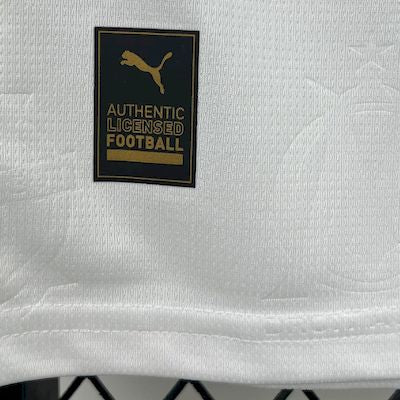 OLYMPIQUE MARSEILLE HOME 25/26