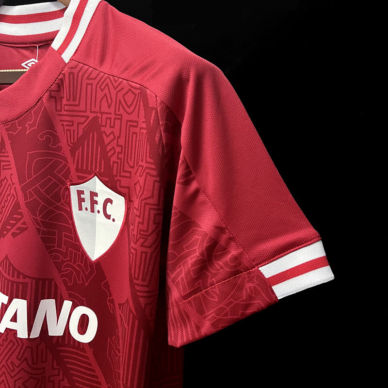 FLUMINENSE THIRD 23/24