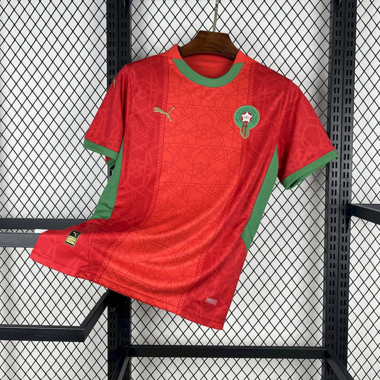 MARROCOS HOME 24/25